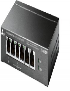 TP-Link TL-SG1006PP мрежов...